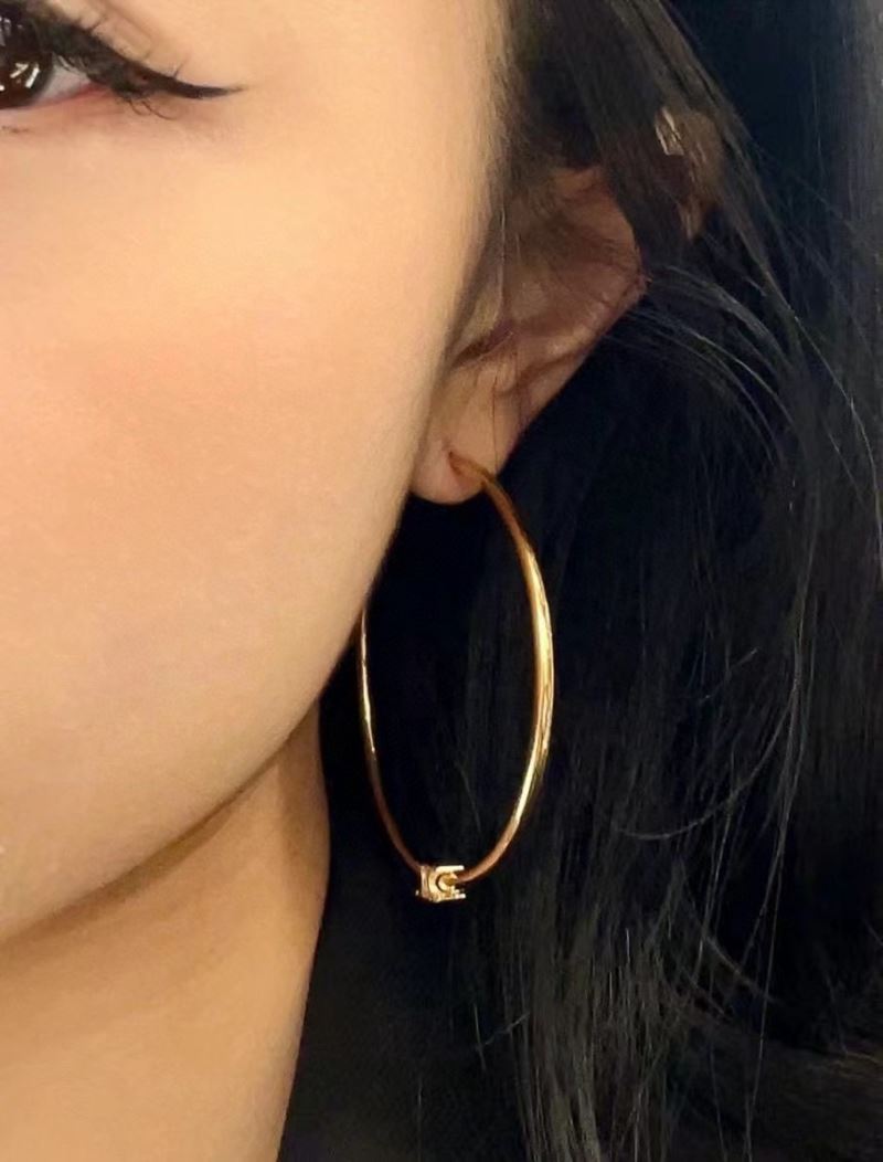 Celine Earrings